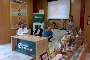 Programa Pilota Arreu del Món: facilitar el juego de pelota a mano