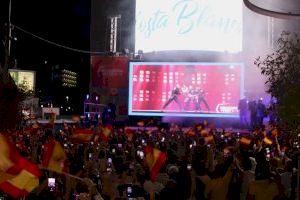 El Benidorm Fest renova per a 2023 després de l'èxit de Chanel