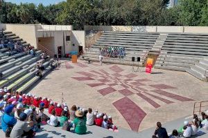 11 col·legis participen en la VI Trobada Municipal de Cors de Centres Educatius