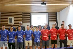 Els finalistes del Torneig Mancomunitats - EnerHi pronostiquen espectacle