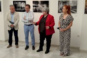 El Grup Fotogràfic d'Almenara obri la mostra "Nuestras miradas" amb 30 instantànies dels seus associats i associades