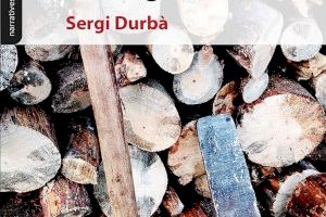 Sergi Durbà presenta a Sagunt el seu nou llibre, El cant de les granotes