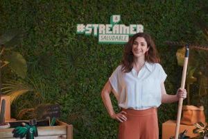 Adiós a los influencers que anuncian comida basura: Planeta Huerto busca streamer que  se pase a una vida saludable