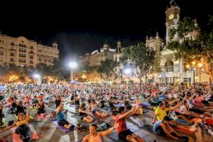 El deporte femenino estrena fiesta en València