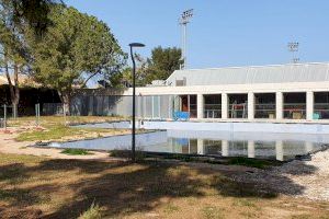 El Partido Popular denuncia que San Vicente volverá a quedarse sin piscina municipal este verano