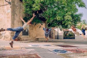 Teatro a la fresca a los regazos del Benicadell, así es la IIºedición del festival de Alguer