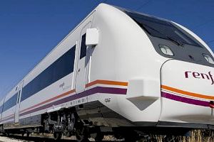 Gandia recupera la línia d'Intercity diària amb Madrid