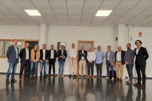 El 112 Comunitat Valenciana entre los premiados de la Noche de las Telecomunicaciones Valencianas