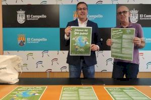 Presentación de la Semana del Medioambiente en El Campello