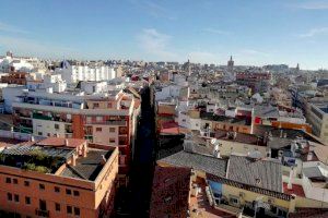 El Consell crea la Ley de Barrios de la Comunitat Valenciana para mitigar el impacto socioeconómico causado por la pandemia