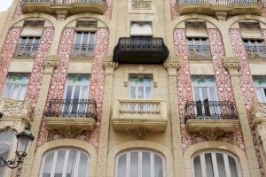 El Ayuntamiento de València solicita fondos europeos para la rehabilitación de cinco edificios municipales