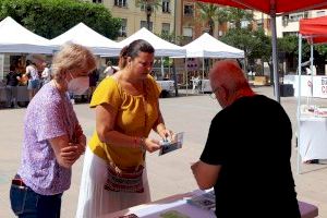 Castelló celebra el Día de la Cooperación y el Comercio Justo