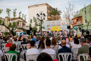 Orpesa consolida el seu Mercat de Cultura Infantil en la programació primaveral