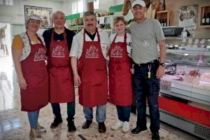 L’Ajuntament de l’Alcúdia de Crespins finalitza les obres de millora del Mercat Municipal