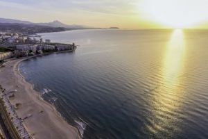 Las playas de El Campello habilitarán sus aseos para los pacientes de Crohn y Colitis Ulcerosa