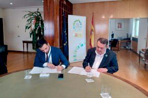 Sagunto, primer municipio valenciano adherido a la Alianza País Pobreza Infantil Cero