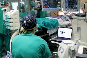 El Hospital La Fe atiende anualmente a 2.000 pacientes con epilepsia