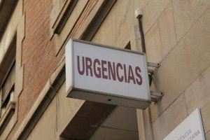 Col·lapse en Urgències i UCIs plenes: Aquesta és la denúncia dels sindicats valencians