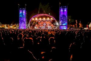 El Rototom torna a Benicàssim amb un ampli cartell