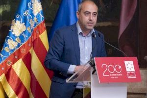 El PSPV-PSOE lamenta que el PP 'boicotege' l'ampliació del pressupost del Consorci de Bombers destinat a la compra de maquinària i vestuari