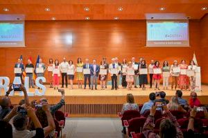 Aquests són els 25 millors docents de la Comunitat Valenciana