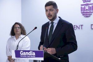 Gandia imposa el seu criteri i aconsegueix que l'extracció d'arena finalitze el 10 de juny