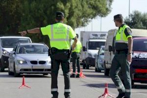 La DGT avisa dels canvis per als conductors amb ulleres