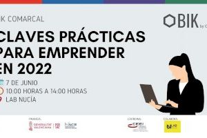 El Lab_Nucia acoge una actividad gratuita para emprendedores