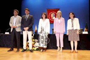 Finaliza en la UA el XXXII Congreso Anual de la Asociación Española de Derecho del Trabajo y de la Seguridad Social