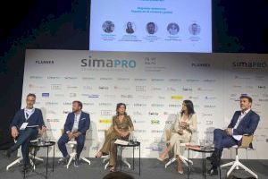 TM Grupo Inmobiliario participa en SIMA, el mayor evento inmobiliario de Europa