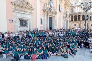 La Basílica abre sus puertas a los peregrinos del Año Jubilar del Centenario de la Coronación Canónica