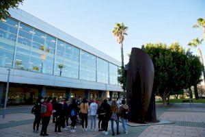 Consulta les dates per a la preinscripció universitària del curs 2022-2023 en la Comunitat Valenciana