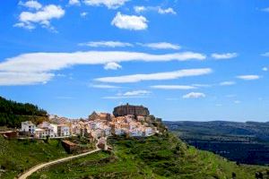 Tempestes i temperatures molt altes: Temps de contrastos en la Comunitat