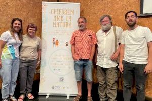 Castelló mostra la història i els valors naturals de les Illes Columbretes pel Dia Europeu dels Parcs Naturals