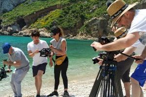 “CANVI” la primera pel·lícula documental sobre el canvi climàtic i els seus efectes a la Comunitat Valenciana.