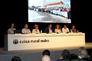 Nules reivindica la defensa del litoral en una jornada que reuneix municipis afectats per la Llei de Costas