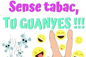 31 de maig: Dia Mundial sense tabac