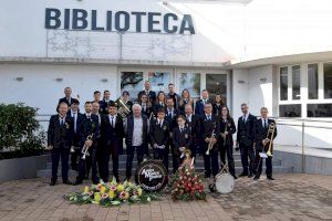 Palma de Gandia celebrarà 'Canta l'Escola: cantata per a cor infantil i banda'