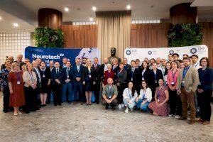 La UMH presenta en Tenerife el estreno mundial de una obra musical basada en registros electrofisiológicos de una persona ciega