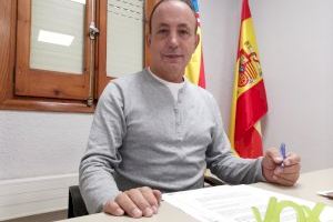 El Grupo Municipal VOX en Puçol pide la dimisión de la alcaldesa del municipio