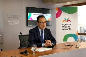 El Ayuntamiento promueve una conferencia estratégica para lanzar la Agenda Urbana Alicante