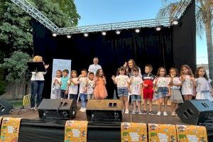4 “Premis Sambori” para La Nucía en la fase comarcal
