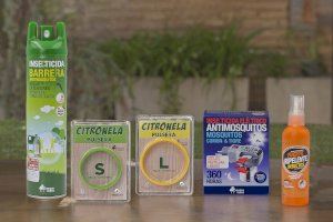 Mercadona apuesta por múltiples soluciones para hacer frente a los mosquitos