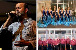 El domingo, gala benéfica de Manos Unidas en la Casa de Cultura de El Campello