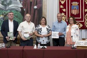 La Diputació de Castelló àmplia el seu catàleg de publicacions