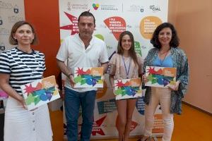 El Ayuntamiento de Peñíscola presenta su Plan Municipal de Infancia y Adolescencia