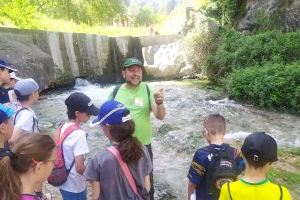 Alcoy celebrará el Día Mundial del Medio Ambiente con puertas abiertas en el Molinar