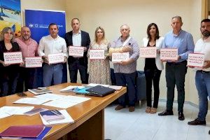 El PPCS es compromet a "blindar" la plantilla de l'hospital comarcal de Vinaròs