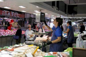 Castellón, una de las únicas tres provincias donde sube el paro