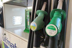 El preu de la gasolina aconsegueix un nou màxim històric i frega els 2 euros